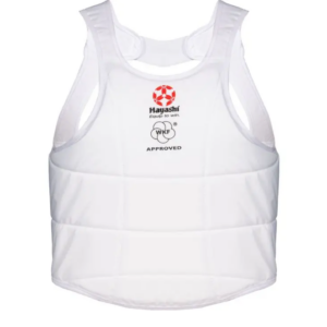 Bodyprotector Heren & Dames