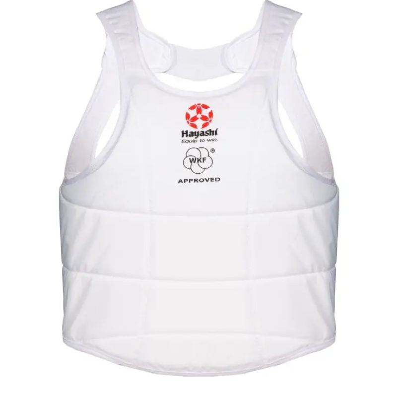 Bodyprotector Heren & Dames